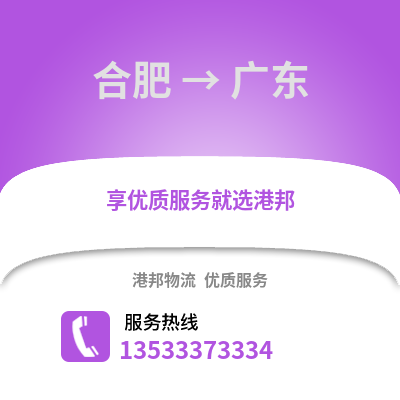 合肥到廣東物流公司,合肥到廣東貨運,合肥至廣東物流專線2