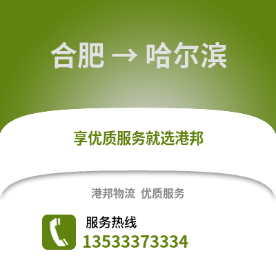 合肥到哈爾濱物流公司,合肥到哈爾濱貨運,合肥至哈爾濱物流專線2