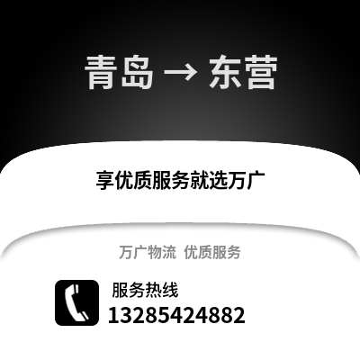 青島到東營物流公司,青島到東營貨運,青島至東營物流專線2