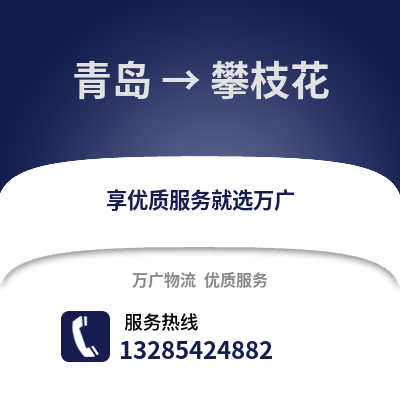 青島到攀枝花物流公司,青島到攀枝花貨運(yùn),青島至攀枝花物流專(zhuān)線2