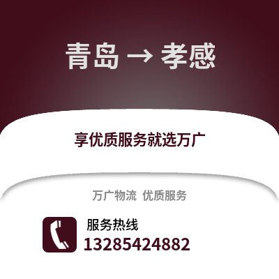 青島到孝感物流公司,青島到孝感貨運(yùn),青島至孝感物流專線2